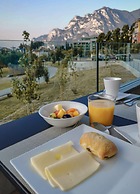 Hoody Active & Happiness Hotel