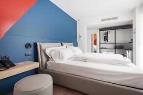 Hoody Active & Happiness Hotel