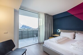 Hoody Active & Happiness Hotel