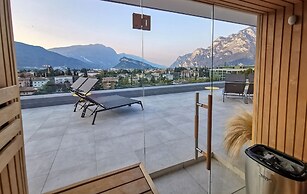Hoody Active & Happiness Hotel