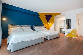 Hoody Active & Happiness Hotel