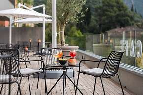 Hoody Active & Happiness Hotel