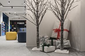 Hoody Active & Happiness Hotel