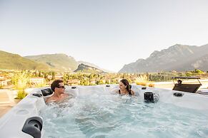 Hoody Active & Happiness Hotel
