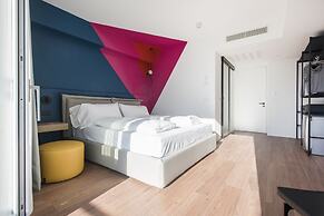 Hoody Active & Happiness Hotel
