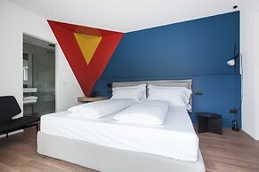 Hoody Active & Happiness Hotel