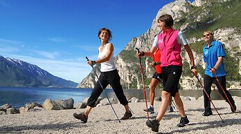 Hoody Active & Happiness Hotel