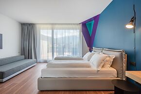 Hoody Active & Happiness Hotel