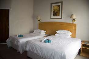 Old Hoek Guest House
