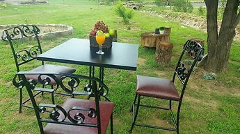Old Hoek Guest House