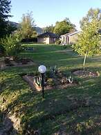 Old Hoek Guest House