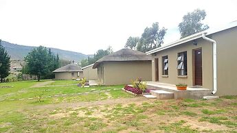 Old Hoek Guest House