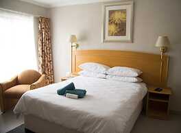 Old Hoek Guest House