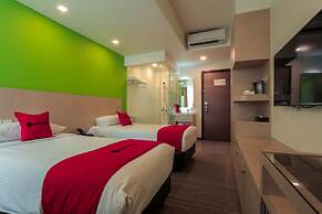 RedDoorz Premium @ Balestier