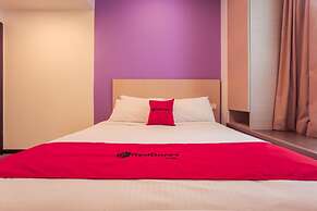 RedDoorz Premium @ Balestier