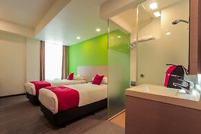 RedDoorz Premium @ Balestier