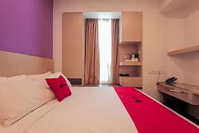 RedDoorz Premium @ Balestier