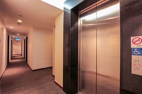RedDoorz Premium @ Balestier