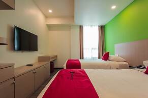 RedDoorz Premium @ Balestier