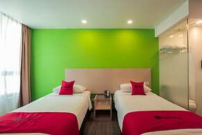 RedDoorz Premium @ Balestier