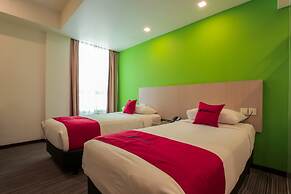 RedDoorz Premium @ Balestier