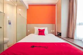 RedDoorz Premium @ Balestier