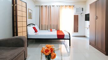 RedDoorz @ Kassel Residences Paranaque