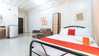 RedDoorz @ Kassel Residences Paranaque