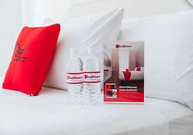 RedDoorz @ San Antonio Binan