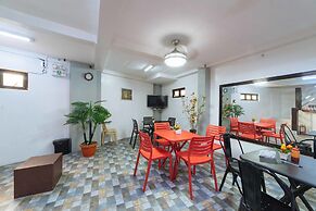 RedDoorz @ San Antonio Binan