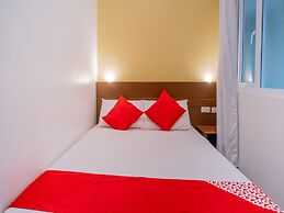 Traveller's Inn Matina Pangi