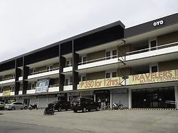 Traveller's Inn Matina Pangi