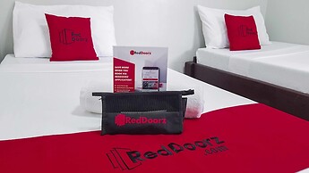 RedDoorz @ VP Inting Street