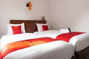 RedDoorz near Jawa Timur Park 3