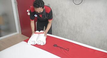 RedDoorz near Jawa Timur Park 3