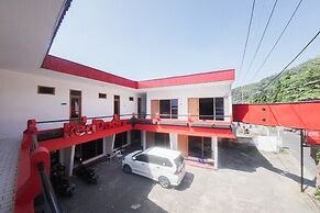 RedDoorz @ Tretes 2
