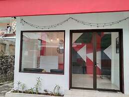 RedDoorz @ Tretes 2