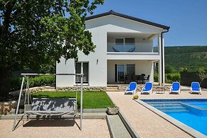Villa Maria