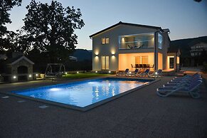 Villa Maria