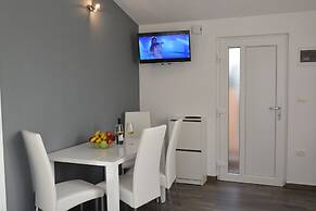 Apartments Grzinic