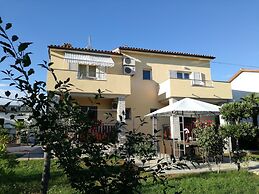 Apartments Grzinic
