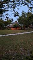 Kilindoni Sea View Bungalows