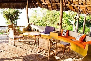 Kilindoni Sea View Bungalows