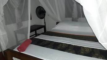 Kilindoni Sea View Bungalows