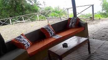 Kilindoni Sea View Bungalows