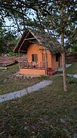 Kilindoni Sea View Bungalows