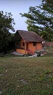 Kilindoni Sea View Bungalows