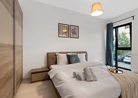Maia Apartments