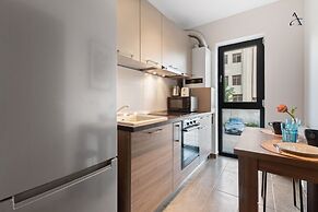 Maia Apartments