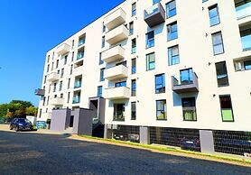 Maia Apartments